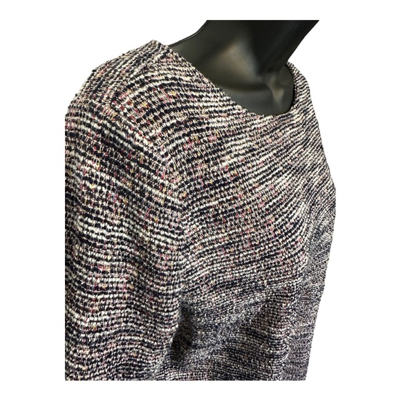 LOFT Tweed Top Size LP - Picture 2 of 6